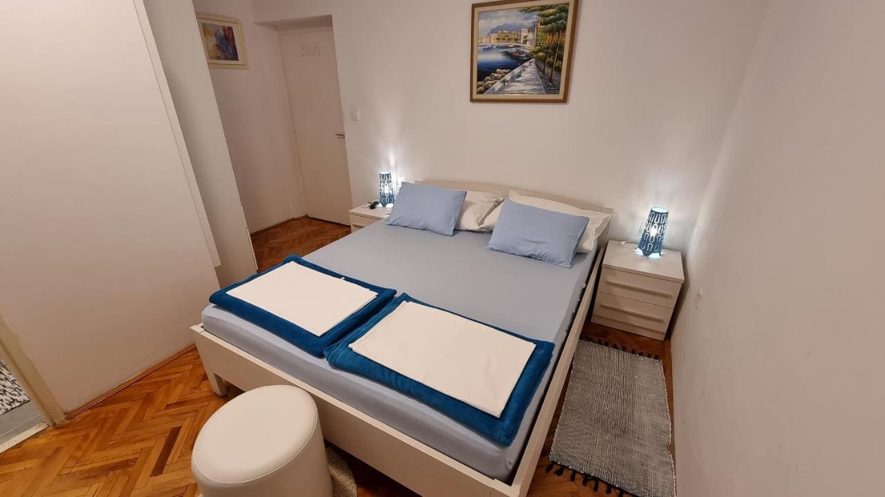 Guest house Vukosav Family And Dubrovnik