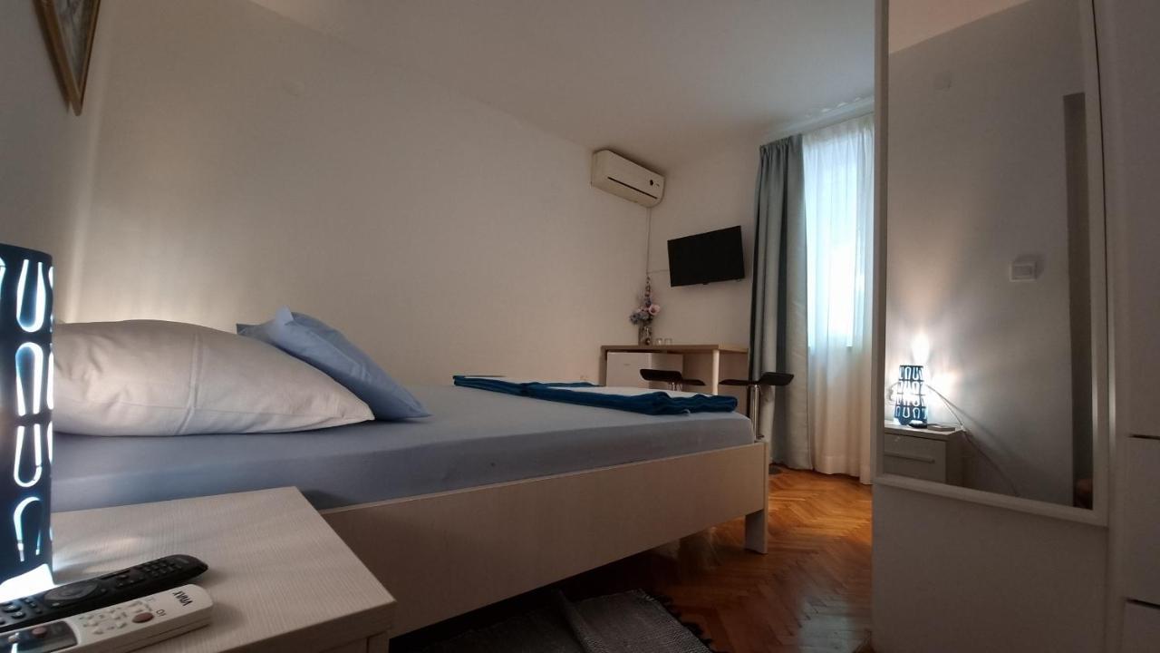 Guest house Vukosav Family And 3*
