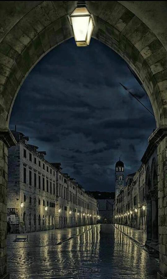 Kaboga Palace Luxury * Dubrovnik