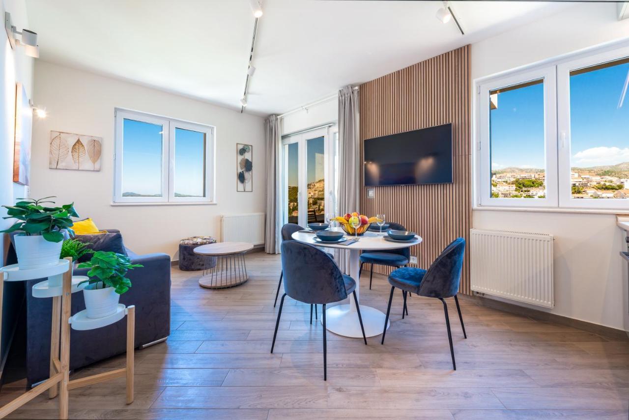 Apartamento Sunset Luxury