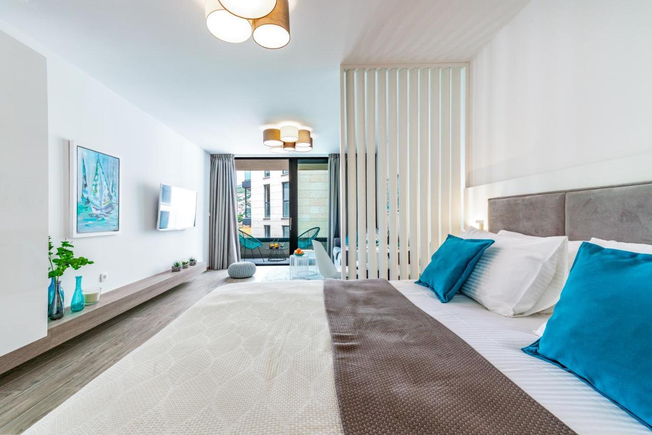 Apartment Central Deluxe Studio Dubrovnik