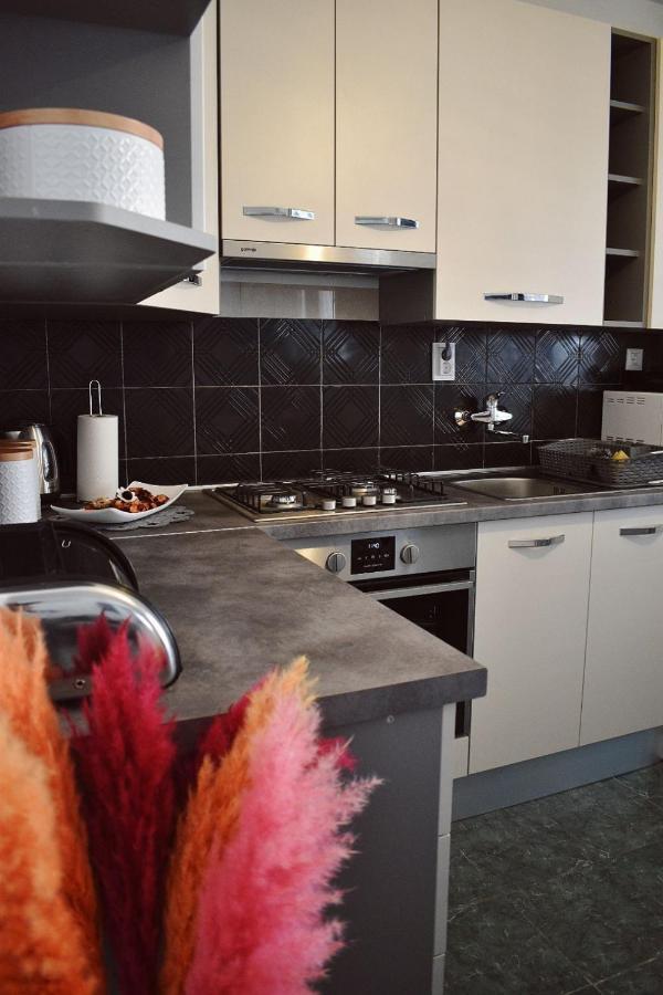 Di Liddo Apartment *