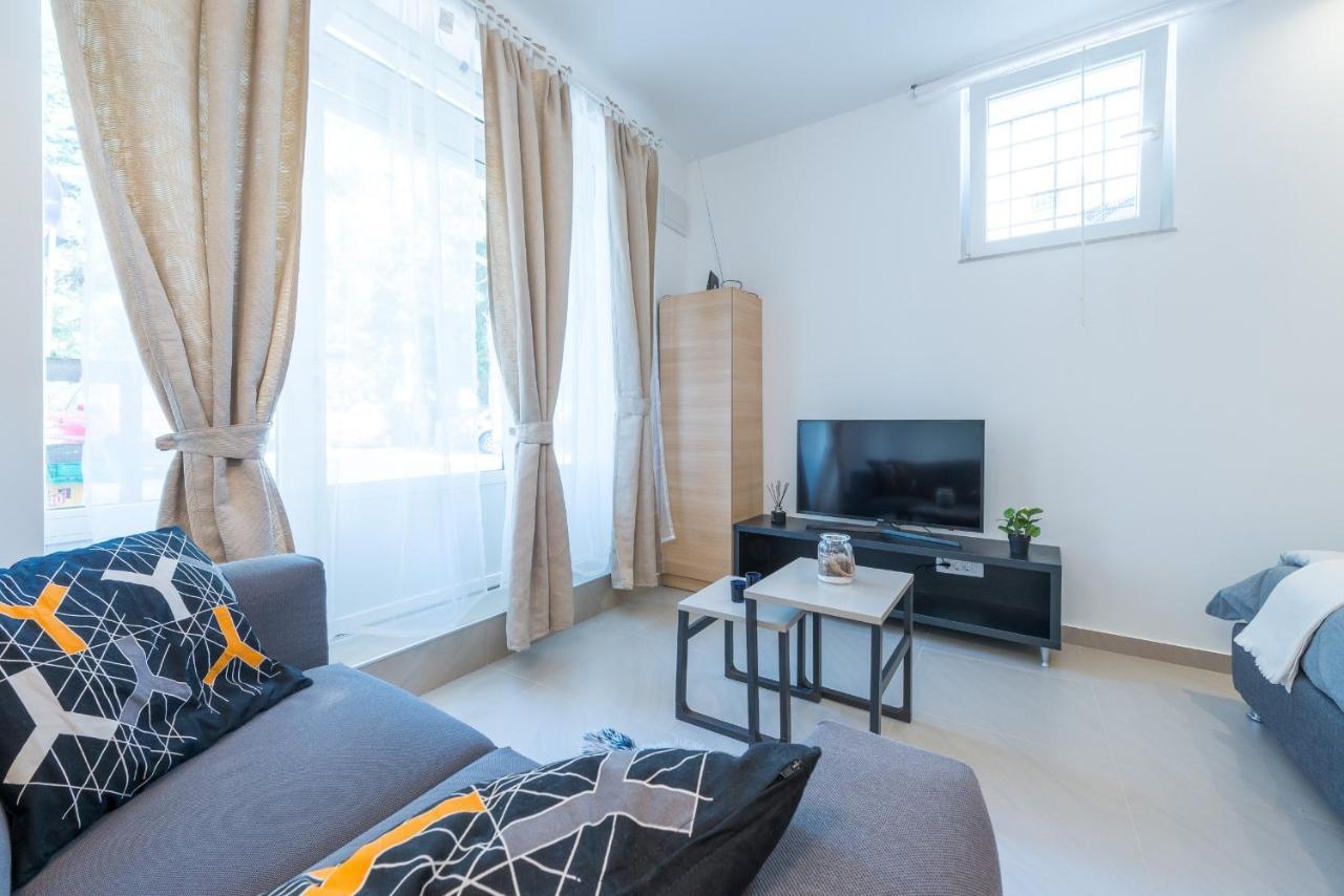 Appartement Kantun