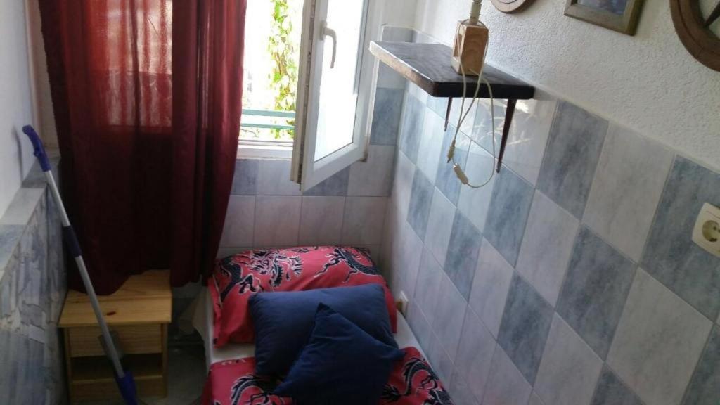 Barbara Guest house