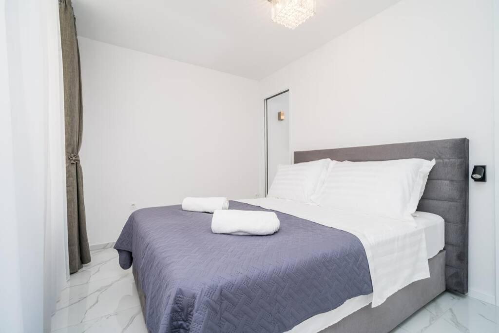 Apartment Luxury Downtown West Dubrovnik