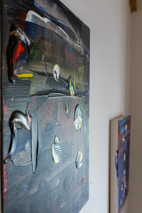 Apartamento Gama *