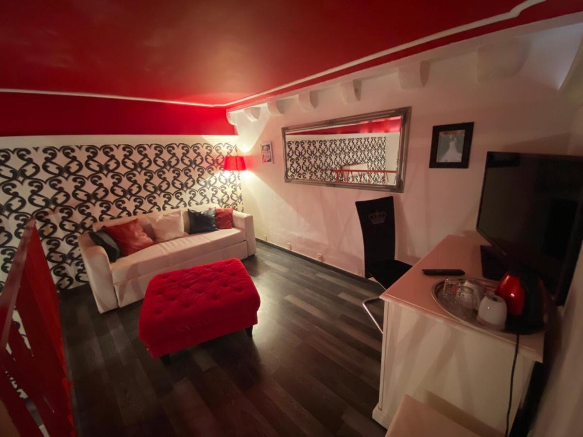 Andio Bed & Breakfast