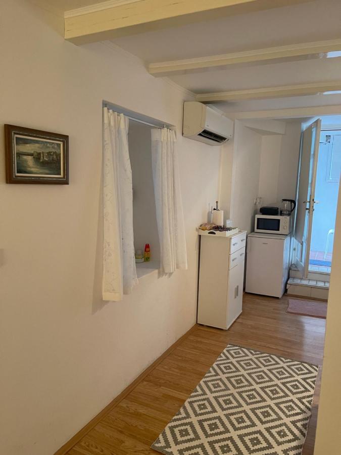 Guest house Guest Sveti Jakov 3*