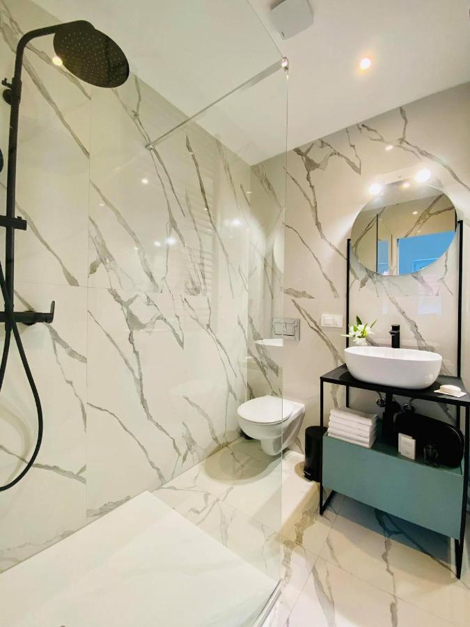 Gasthof Luxury Townhouse Baba
