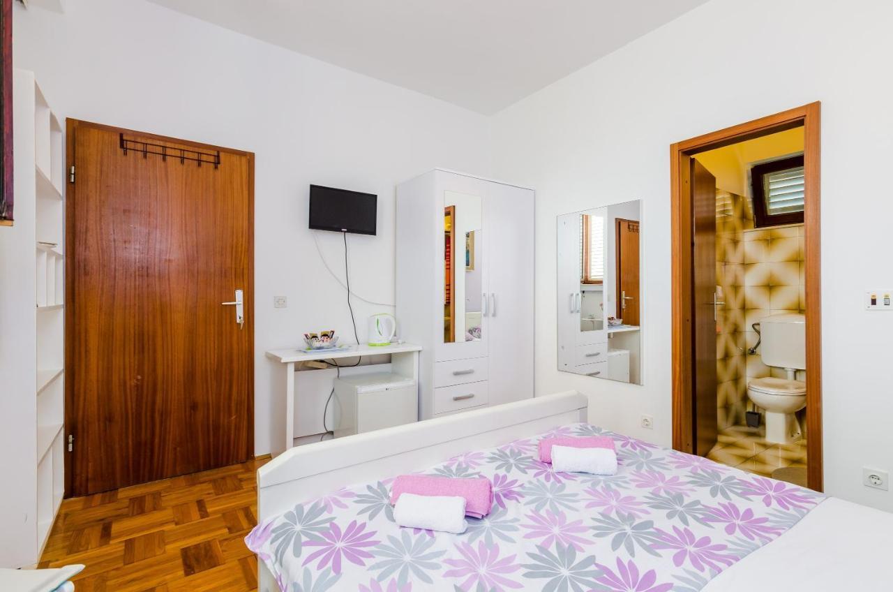 My Corner Guest house