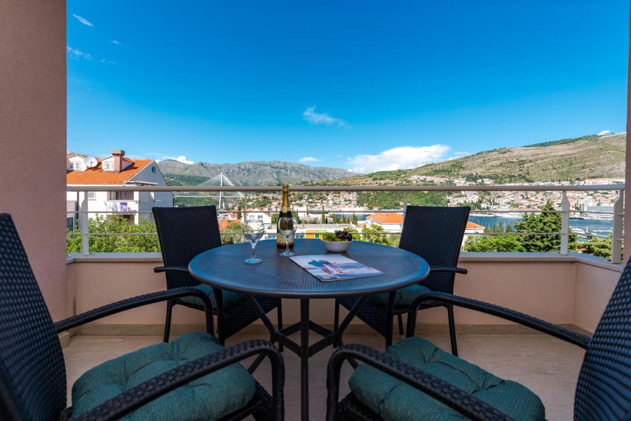 Astra Apartment Dubrovnik