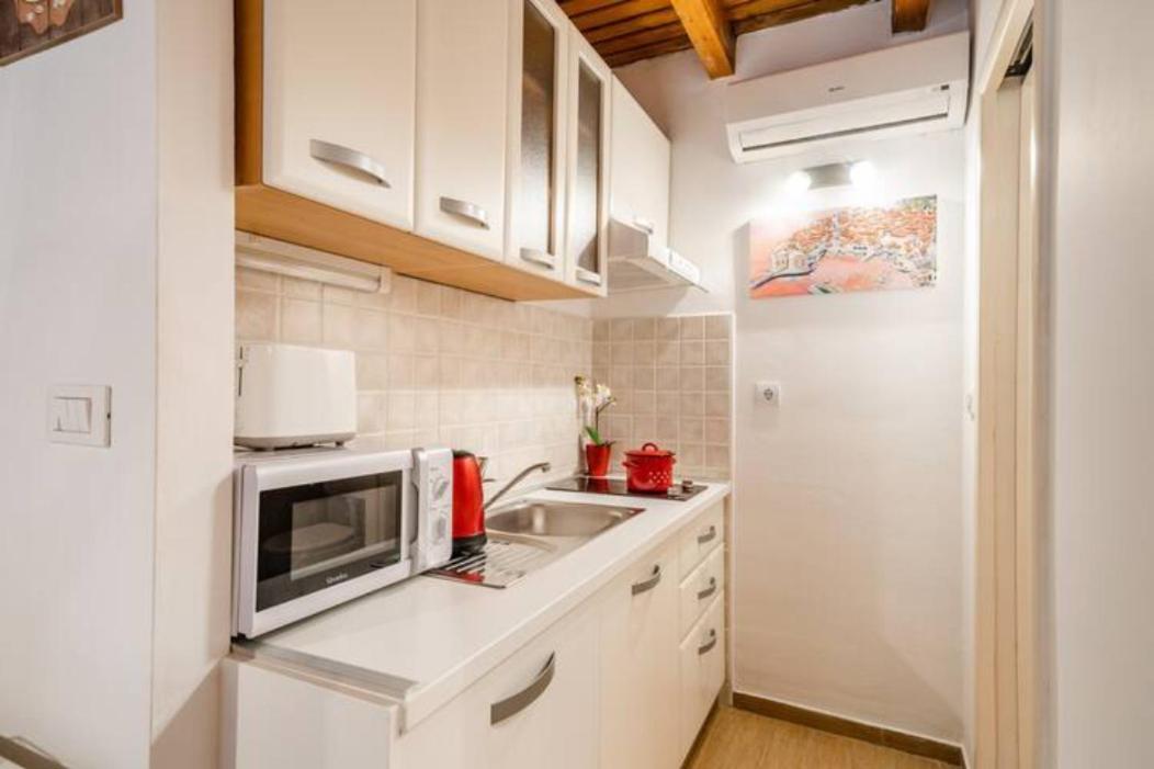 Apartment Angelus