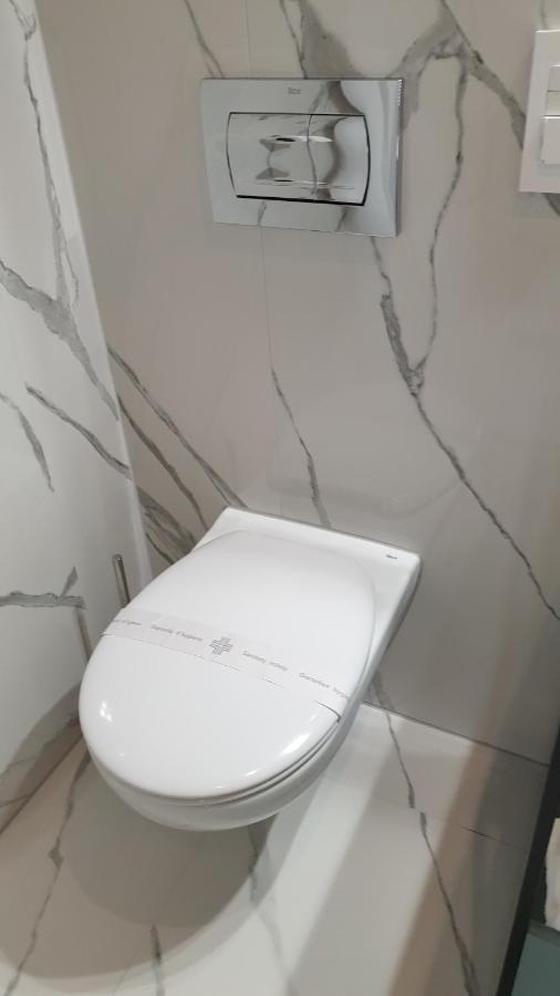 Luxury Townhouse Baba Gasthof *