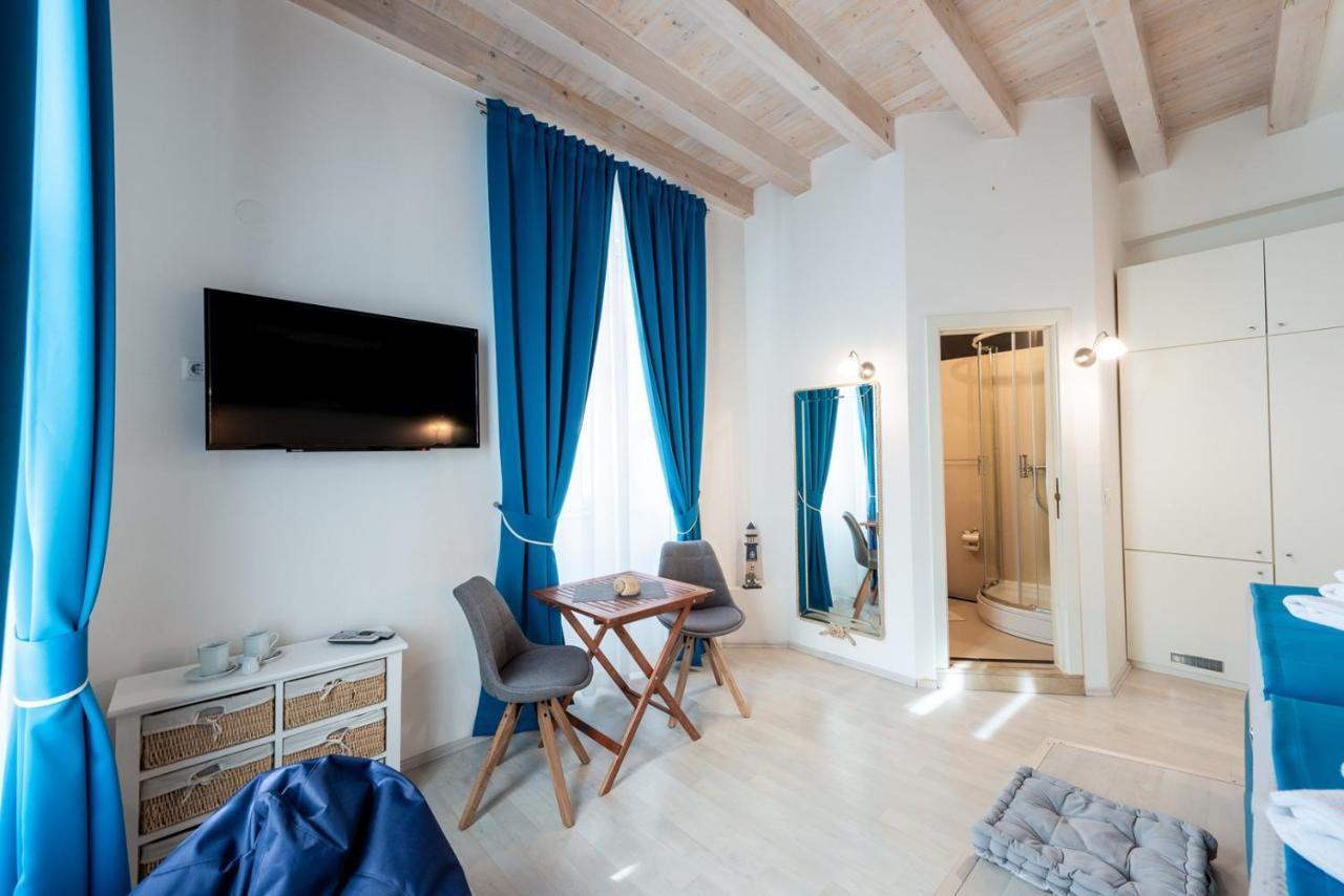 Nautica Guest house