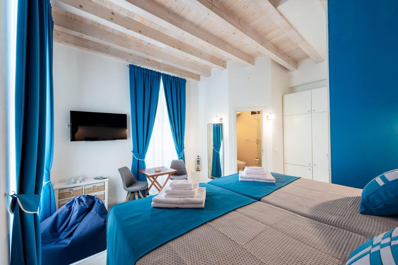 Guest house Nautica 4*