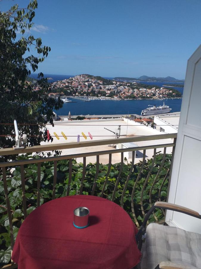 Pansion Panorama Guest house