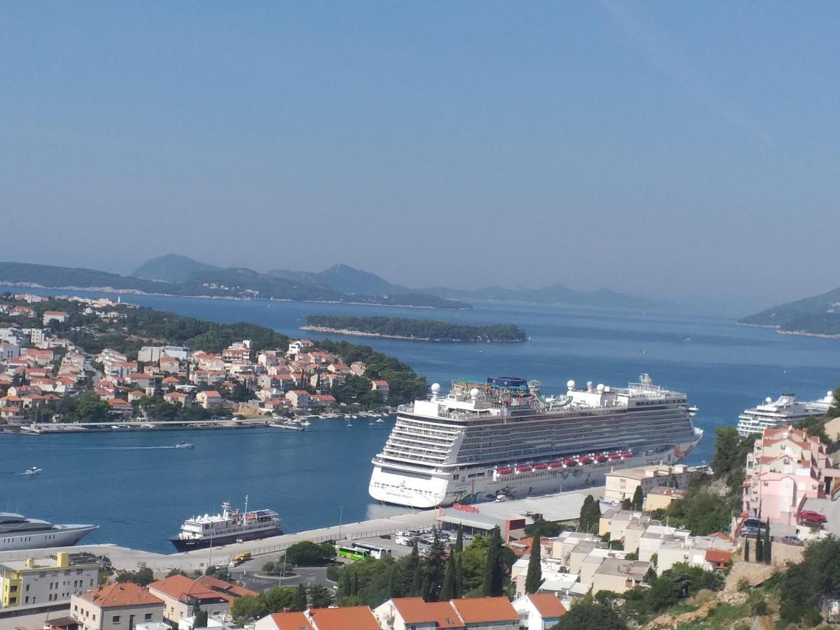 Pansion Panorama Guest house Dubrovnik
