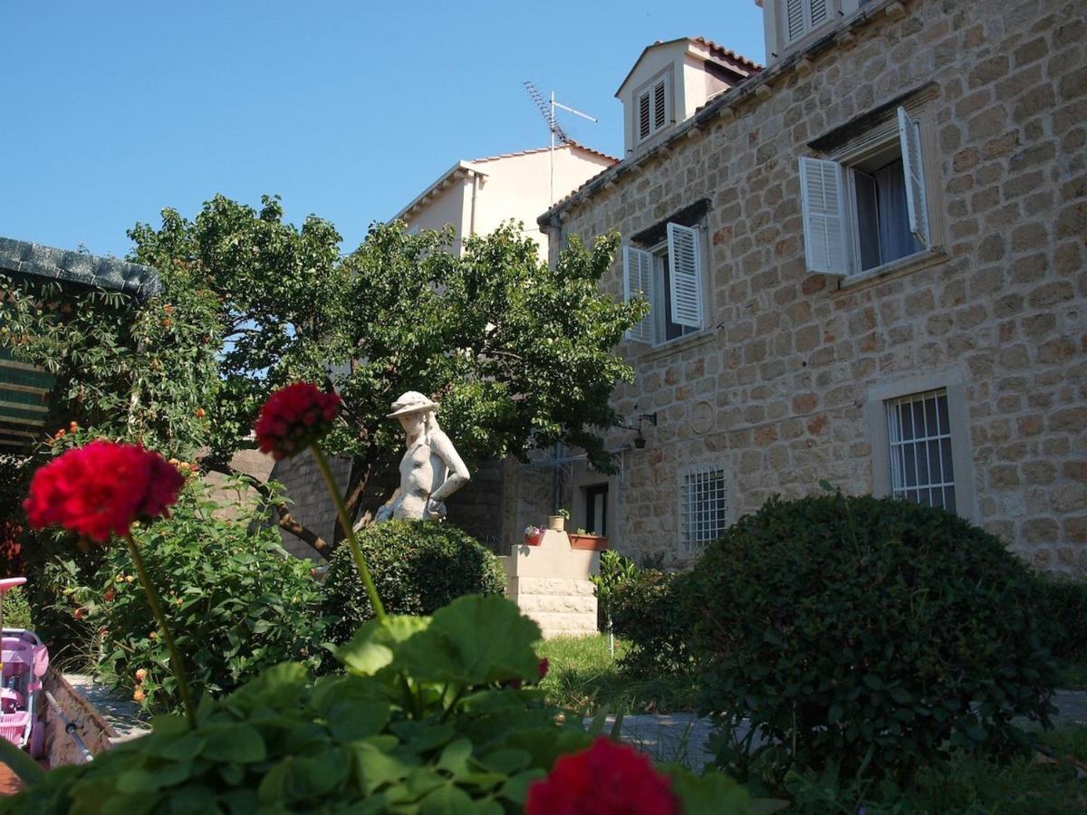 Guest house Libertas
