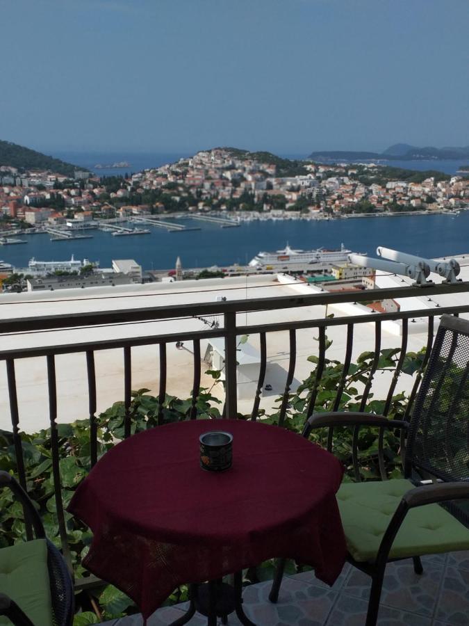 Pansion Panorama Guest house Dubrovnik