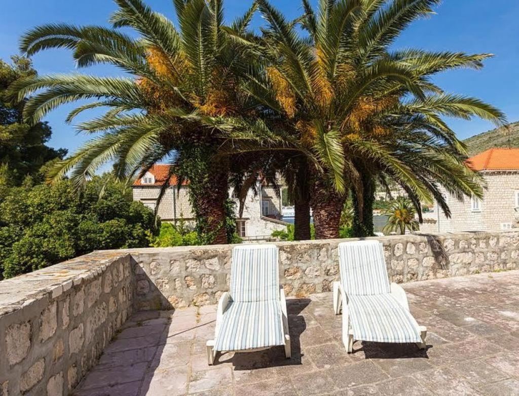 Marini Dvori - With Free Parking Apartment *