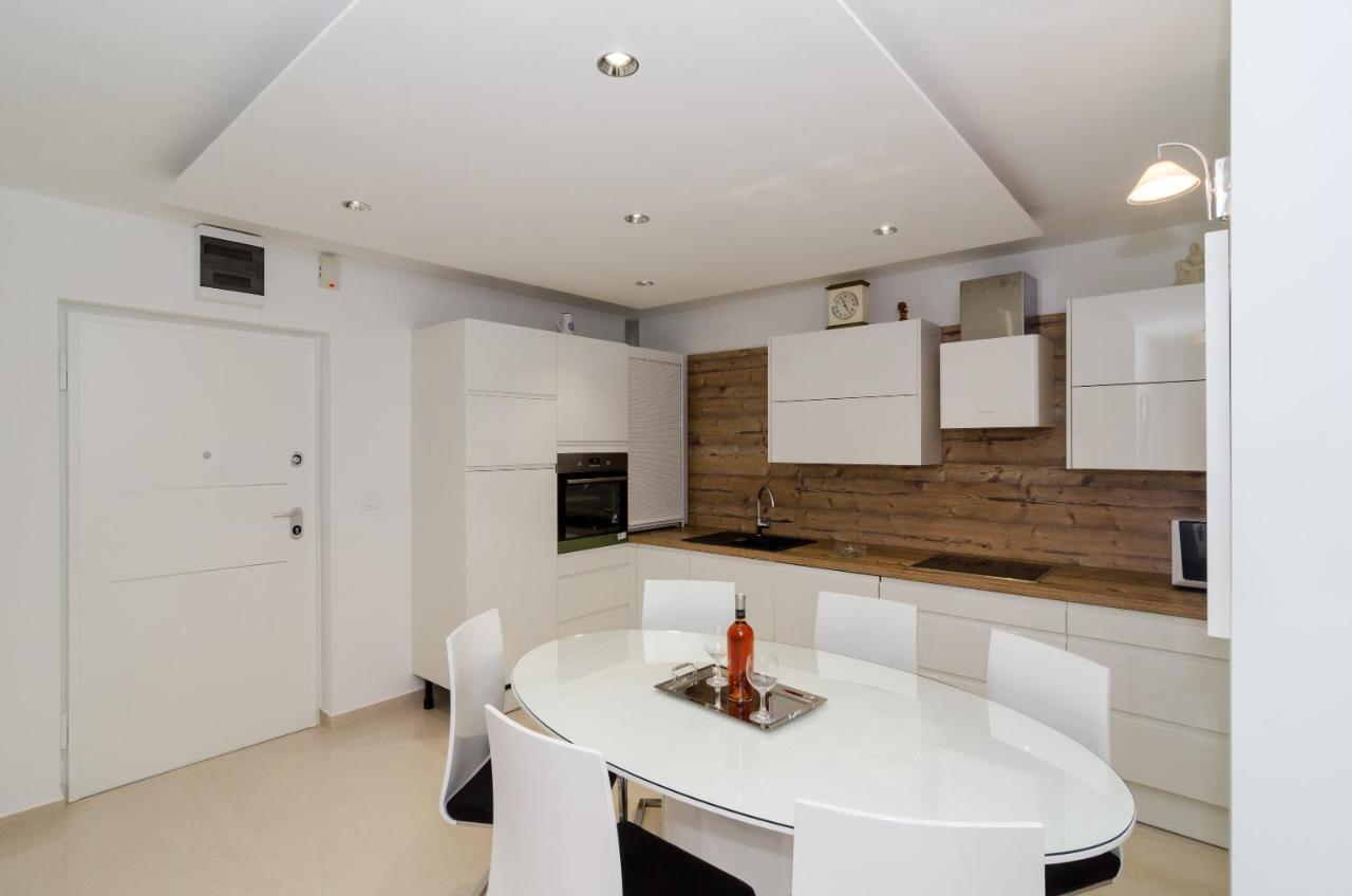 Iva - Andrije Hebranga 31 Apartment Dubrovnik