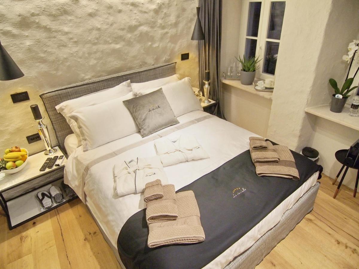 La E Bella Iii Gasthof 4*