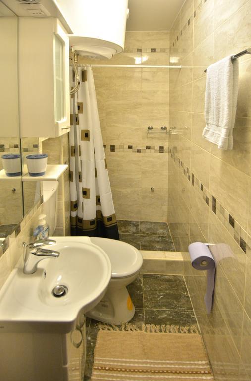 Studio In Guest house