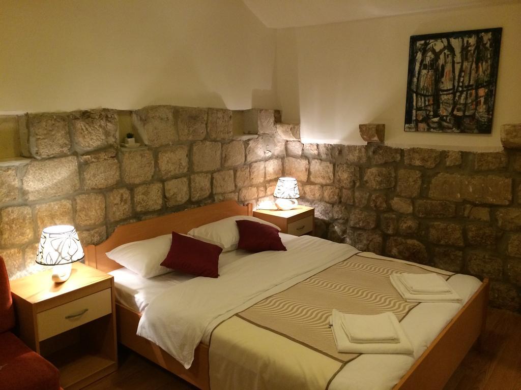 Old Town Apartment