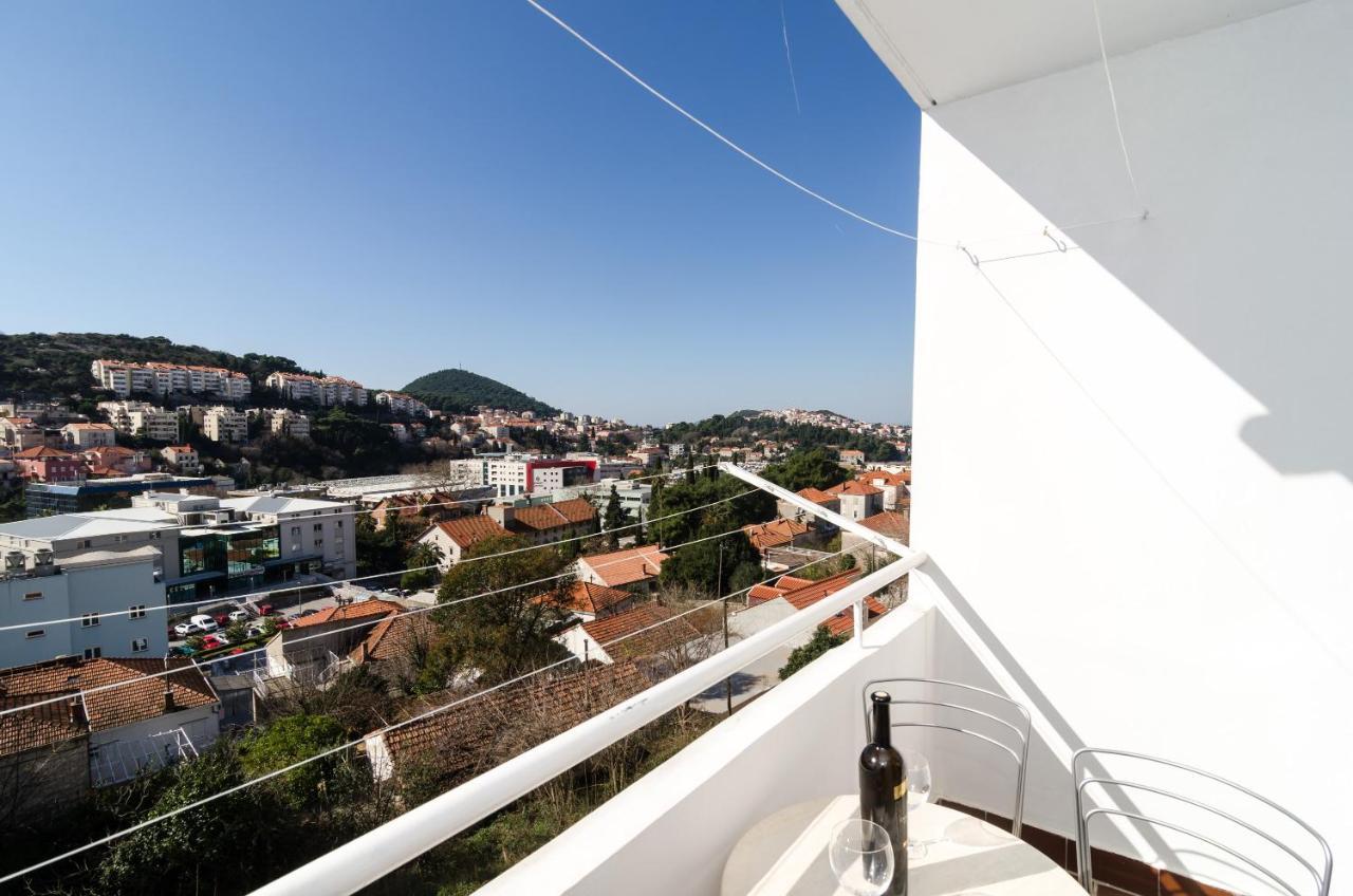 Iva - Andrije Hebranga 31 Apartment Dubrovnik