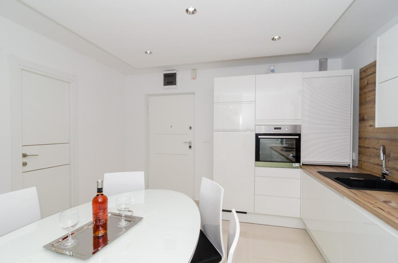 Iva - Andrije Hebranga 31 Apartment Dubrovnik