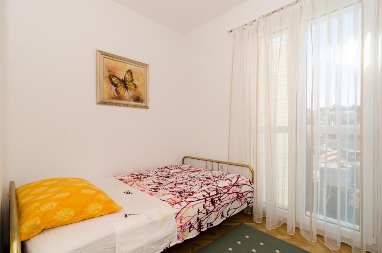 Iva - Andrije Hebranga 31 * Dubrovnik