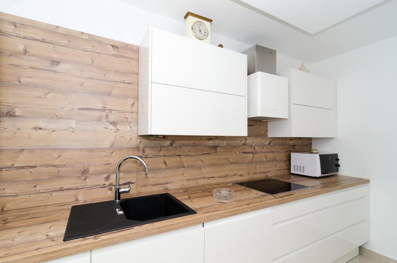 Apartment Iva - Andrije Hebranga 31 Dubrovnik