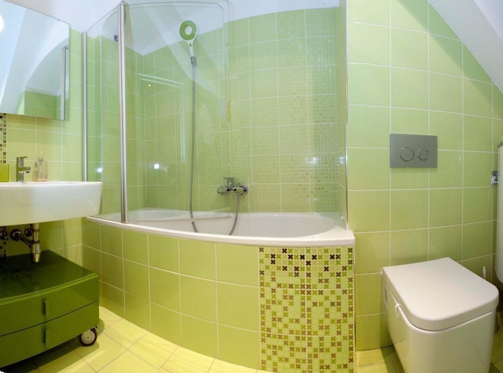 Apartment Laurus *