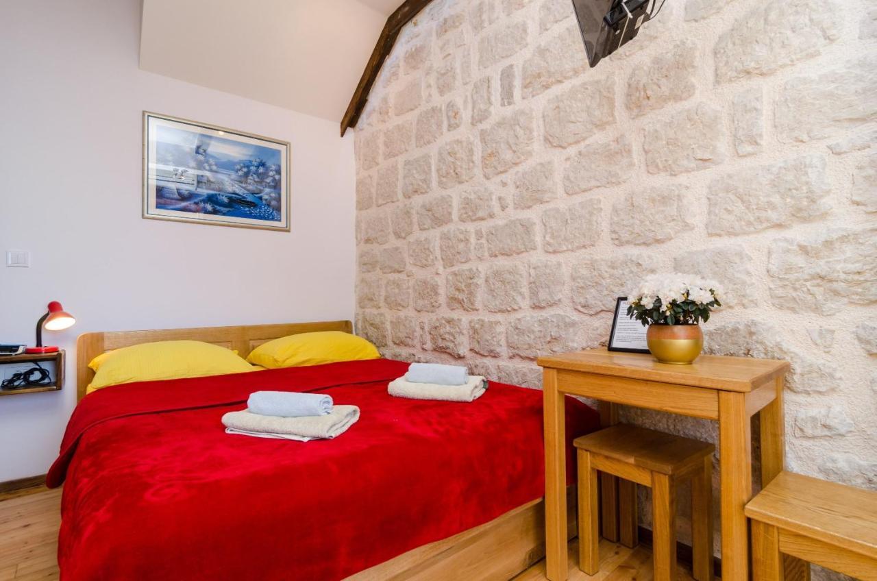 Eddie's Sea View Old Town Guest house Dubrovnik
