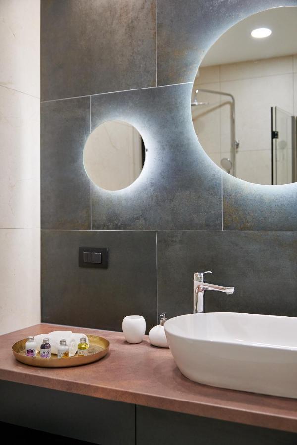 Artium Luxury Appartement *