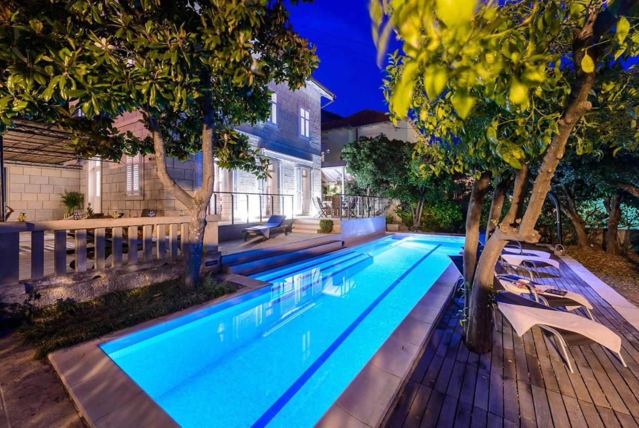 Dubrovnik Residence