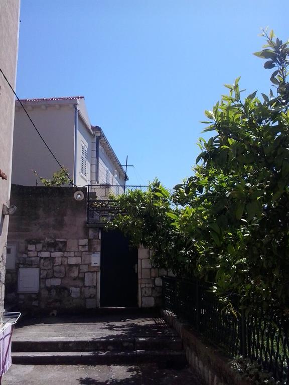 Apartment Ljilja