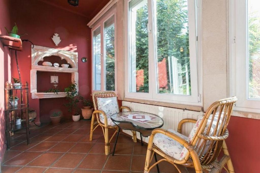 Holiday Patricija Holiday home *