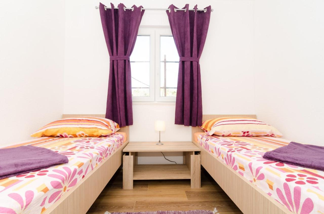 Nuncijata Apartment