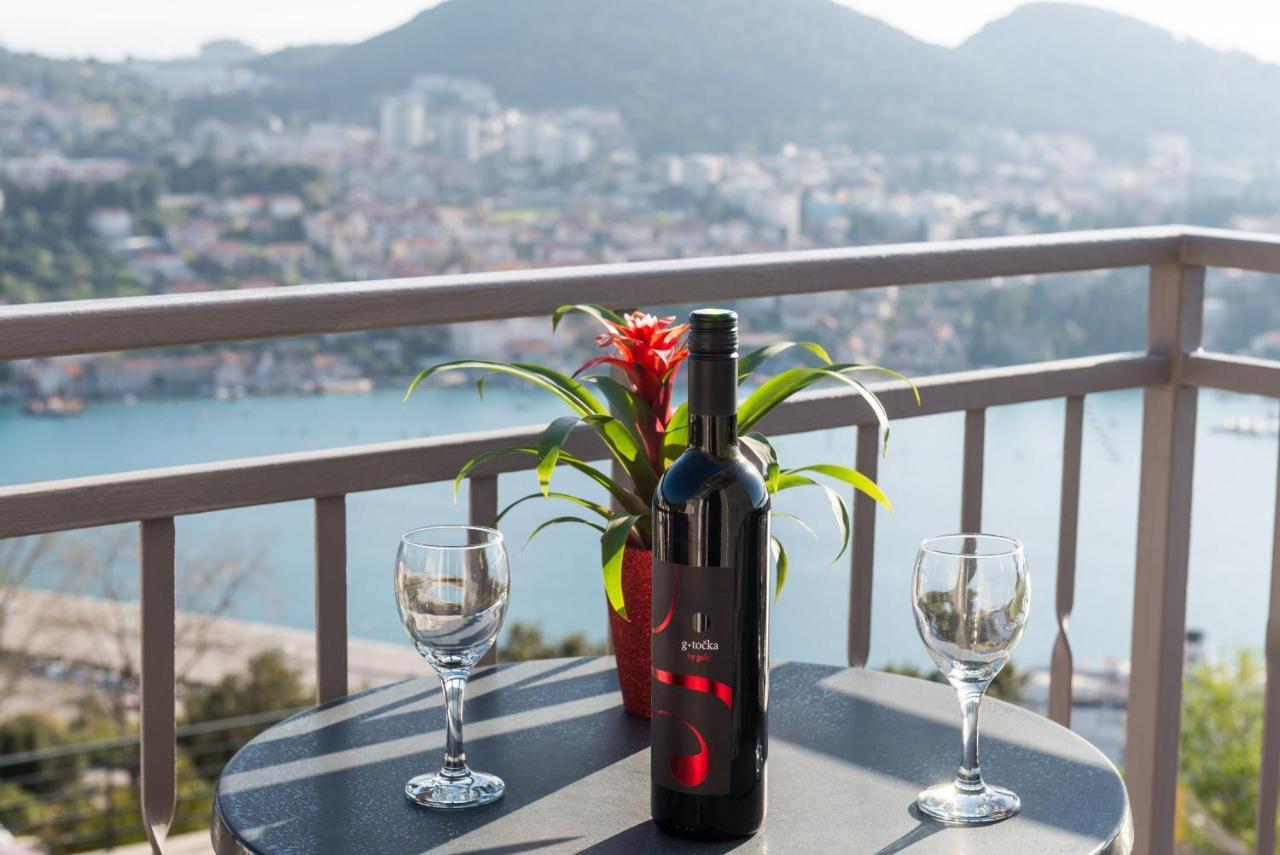 Nuncijata Apartment Dubrovnik