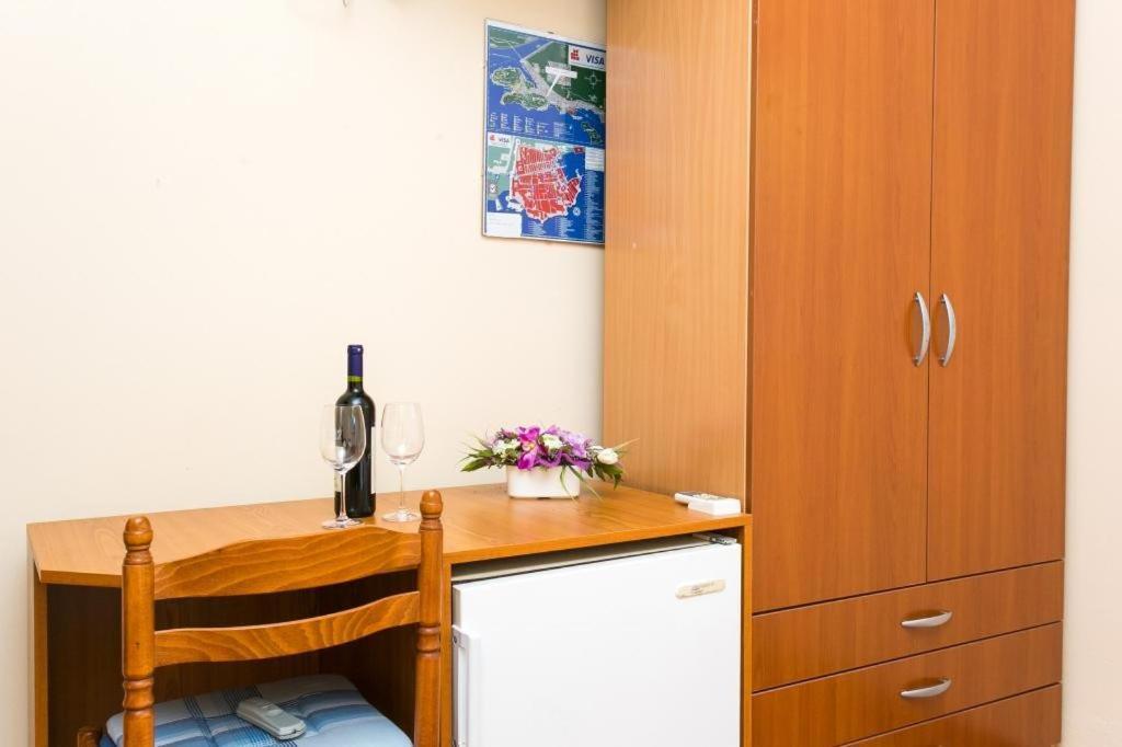 & Braica Guest house