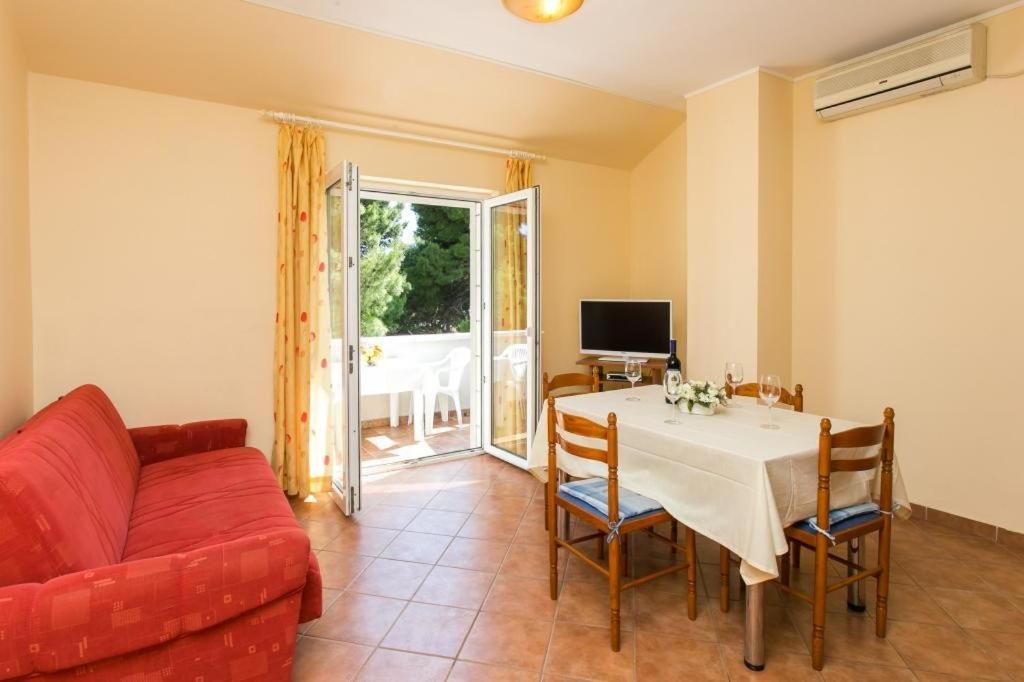 Guest house & Braica Dubrovnik