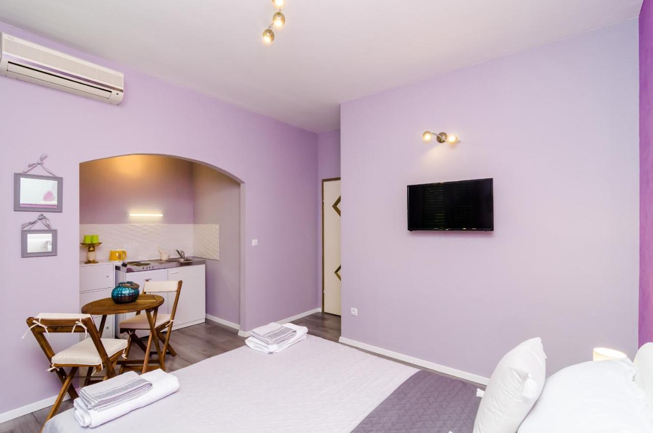 Tenega Apartment *
