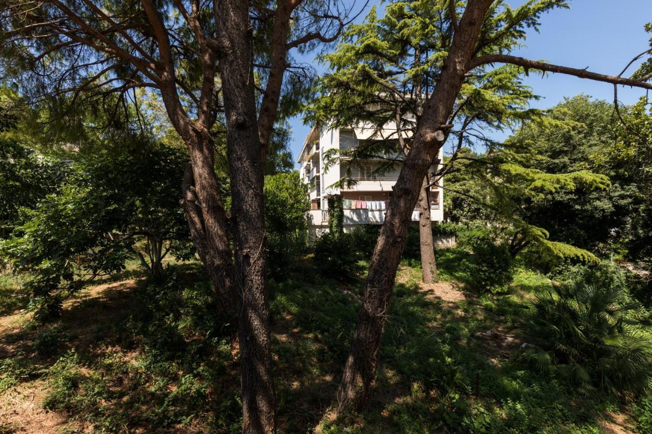 Batala Garden Apartment *