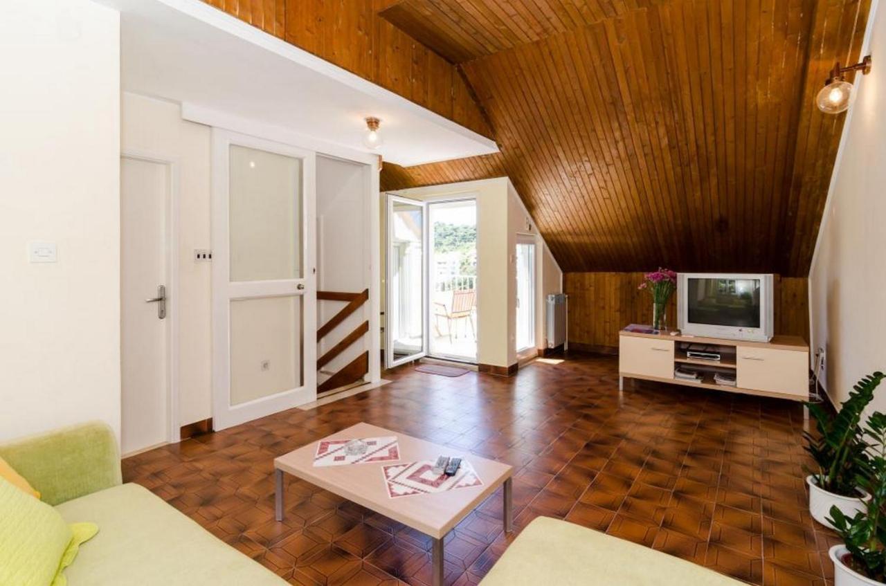 Vican Apartment *