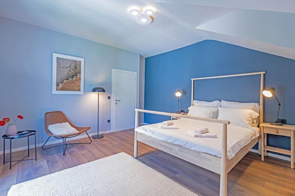 Apartment St Jakov Superior With Free Parking *
