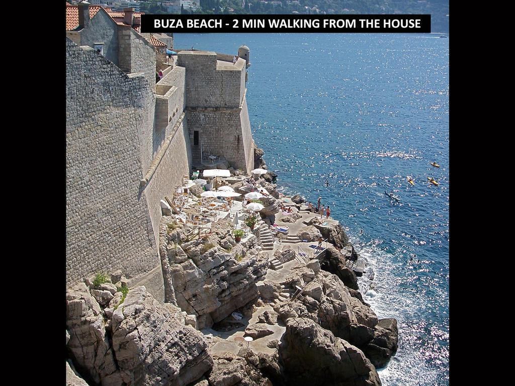 Buza House