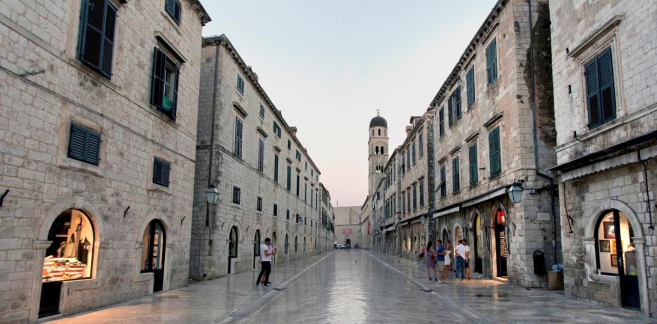 Stradun Ferienhaus