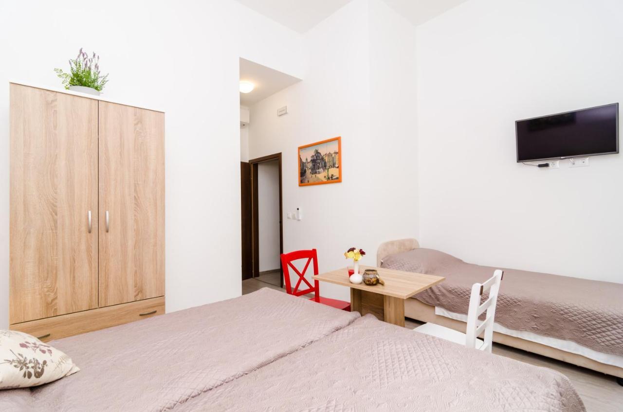 Tezoro Guest house 3*