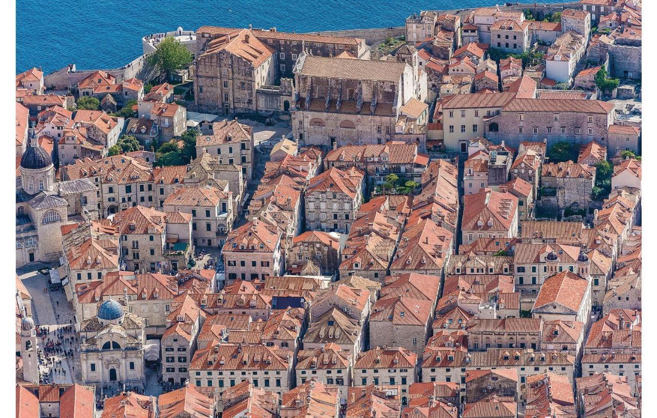 Awesome In With Wifi Dubrovnik